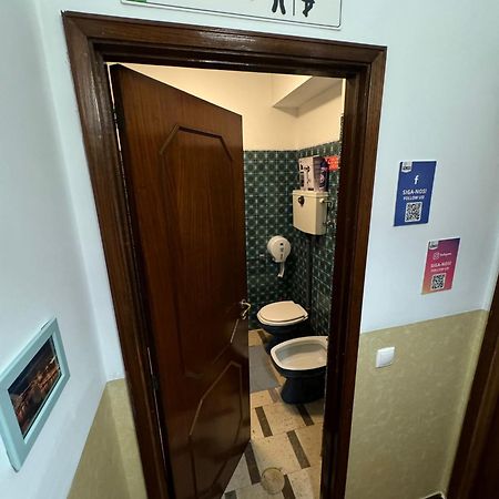 Pilar Hostel - Rua De Santa Catarina - Porto Dış mekan fotoğraf