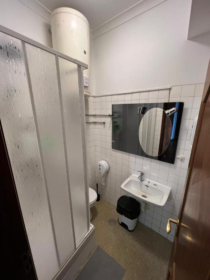 Pilar Hostel - Rua De Santa Catarina - Porto Dış mekan fotoğraf