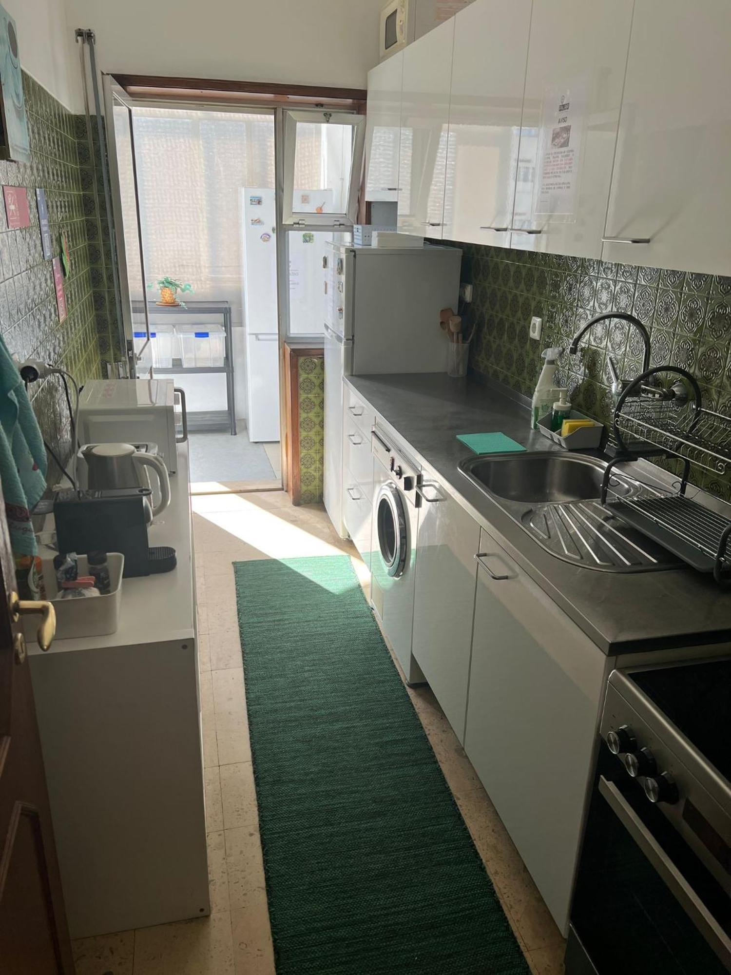 Pilar Hostel - Rua De Santa Catarina - Porto Dış mekan fotoğraf