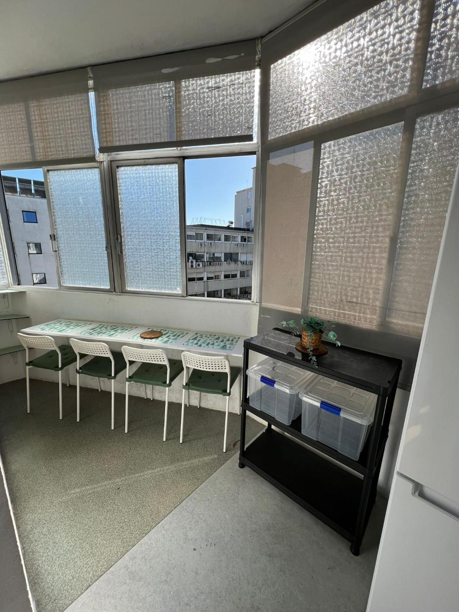 Pilar Hostel - Rua De Santa Catarina - Porto Dış mekan fotoğraf