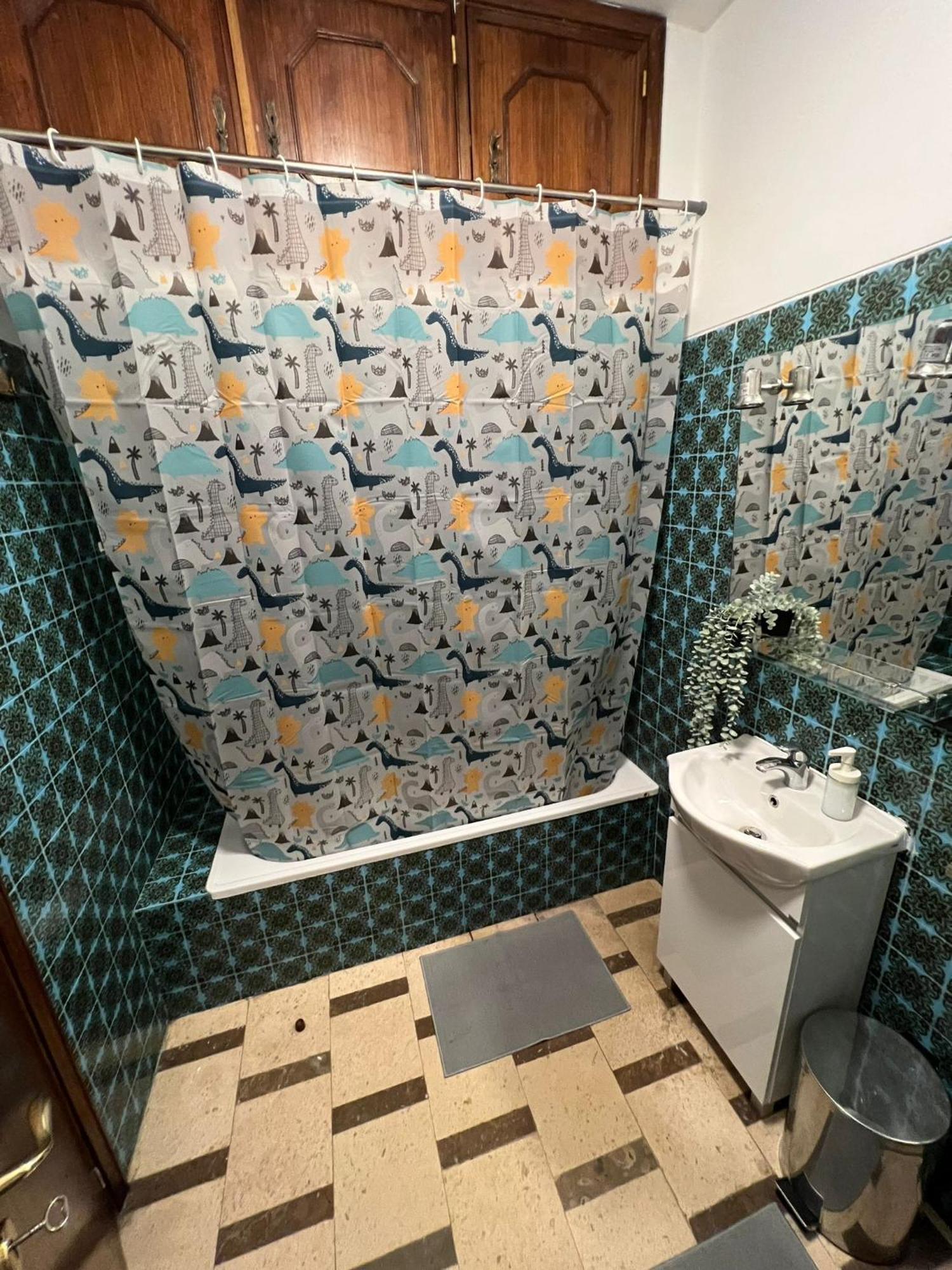 Pilar Hostel - Rua De Santa Catarina - Porto Dış mekan fotoğraf