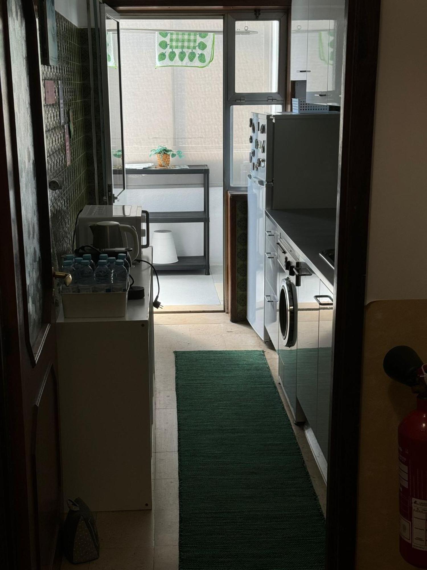 Pilar Hostel - Rua De Santa Catarina - Porto Dış mekan fotoğraf