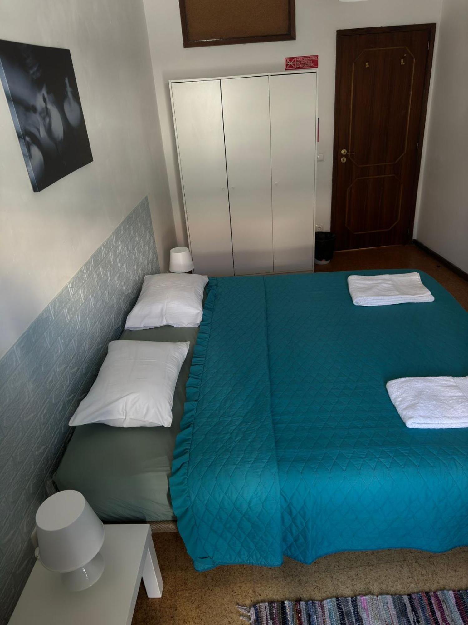 Pilar Hostel - Rua De Santa Catarina - Porto Dış mekan fotoğraf