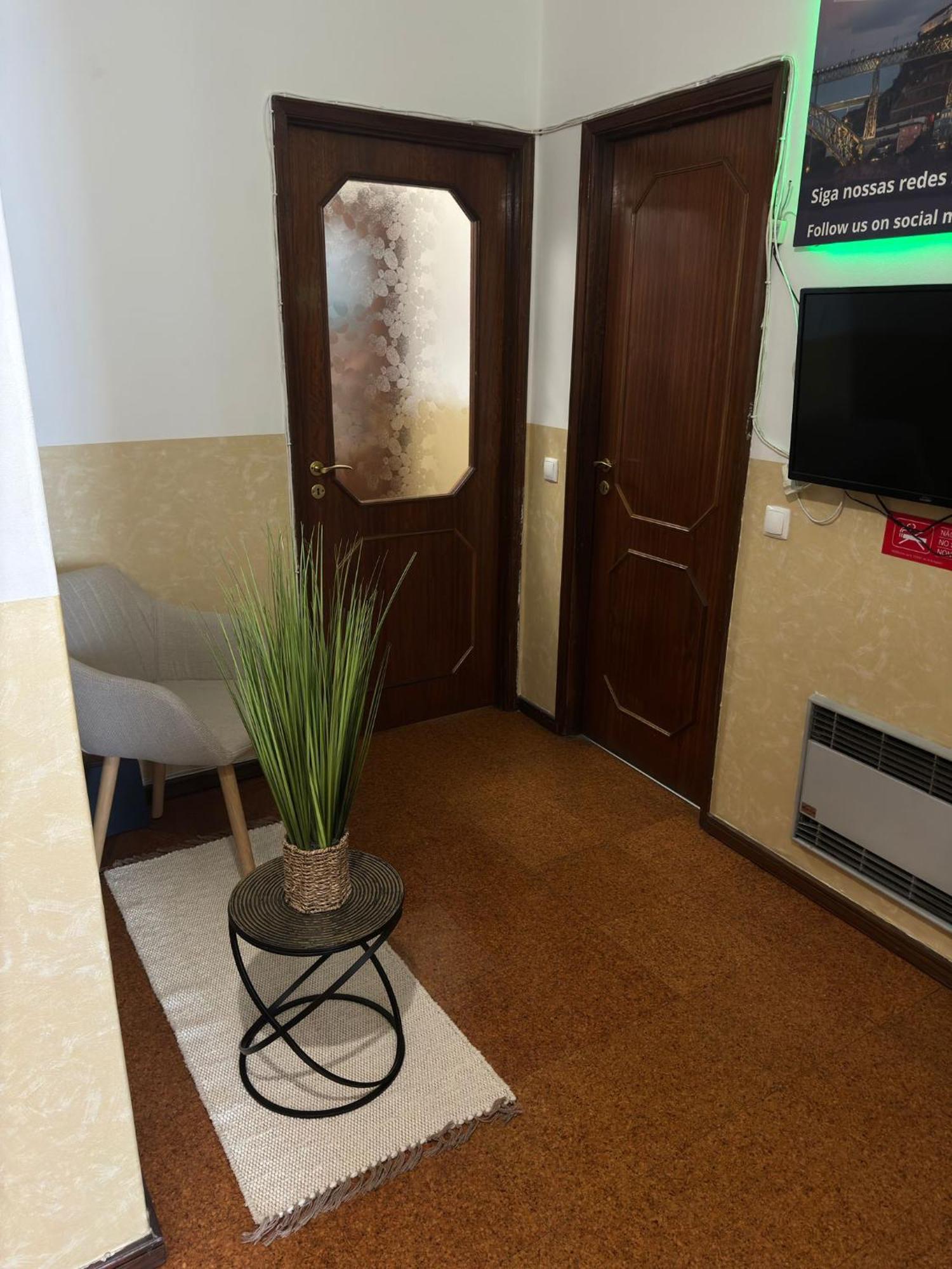 Pilar Hostel - Rua De Santa Catarina - Porto Dış mekan fotoğraf