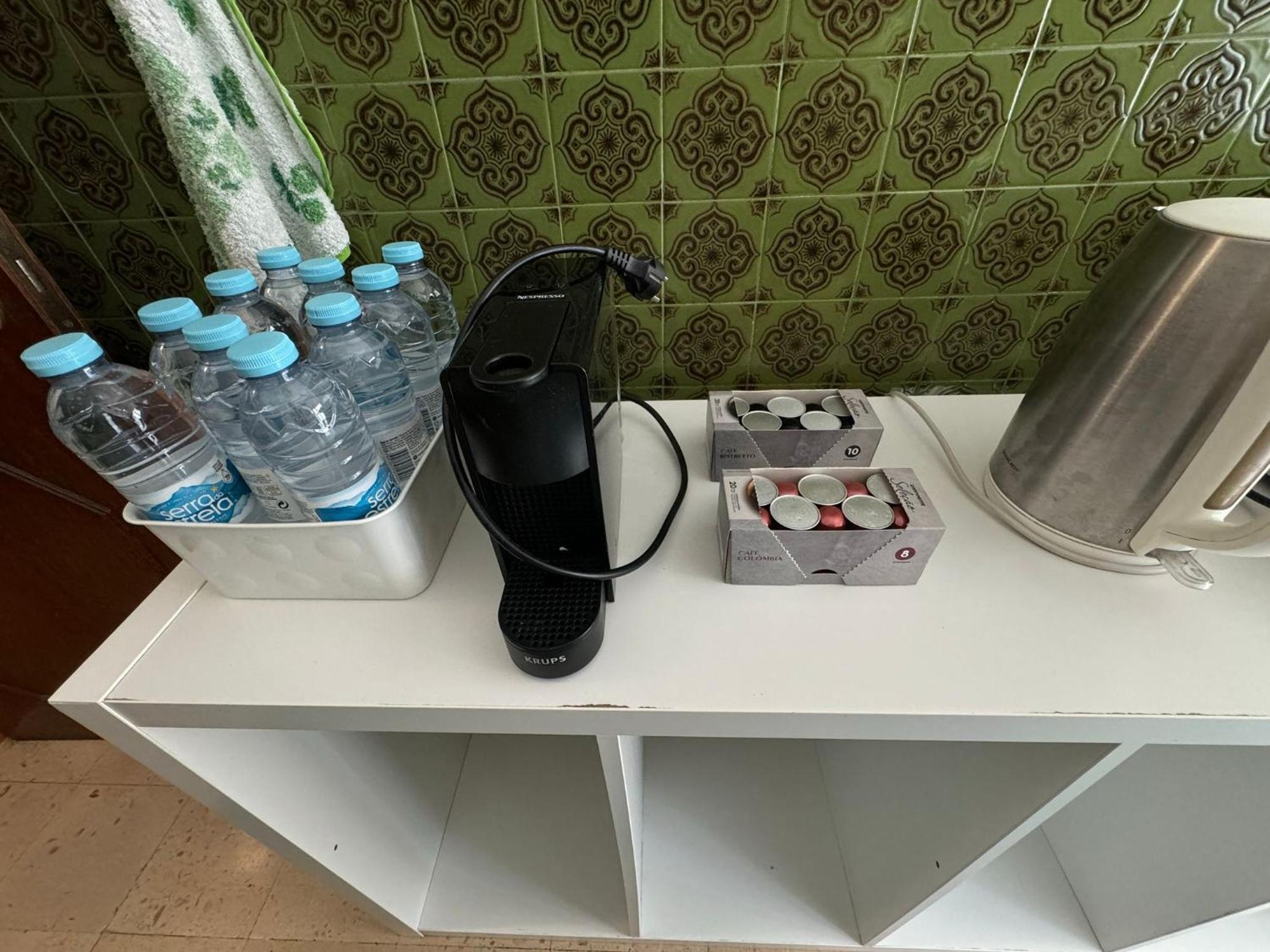 Pilar Hostel - Rua De Santa Catarina - Porto Dış mekan fotoğraf