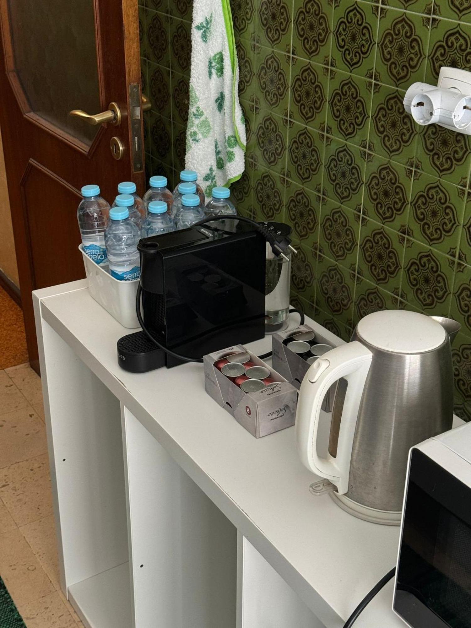 Pilar Hostel - Rua De Santa Catarina - Porto Dış mekan fotoğraf