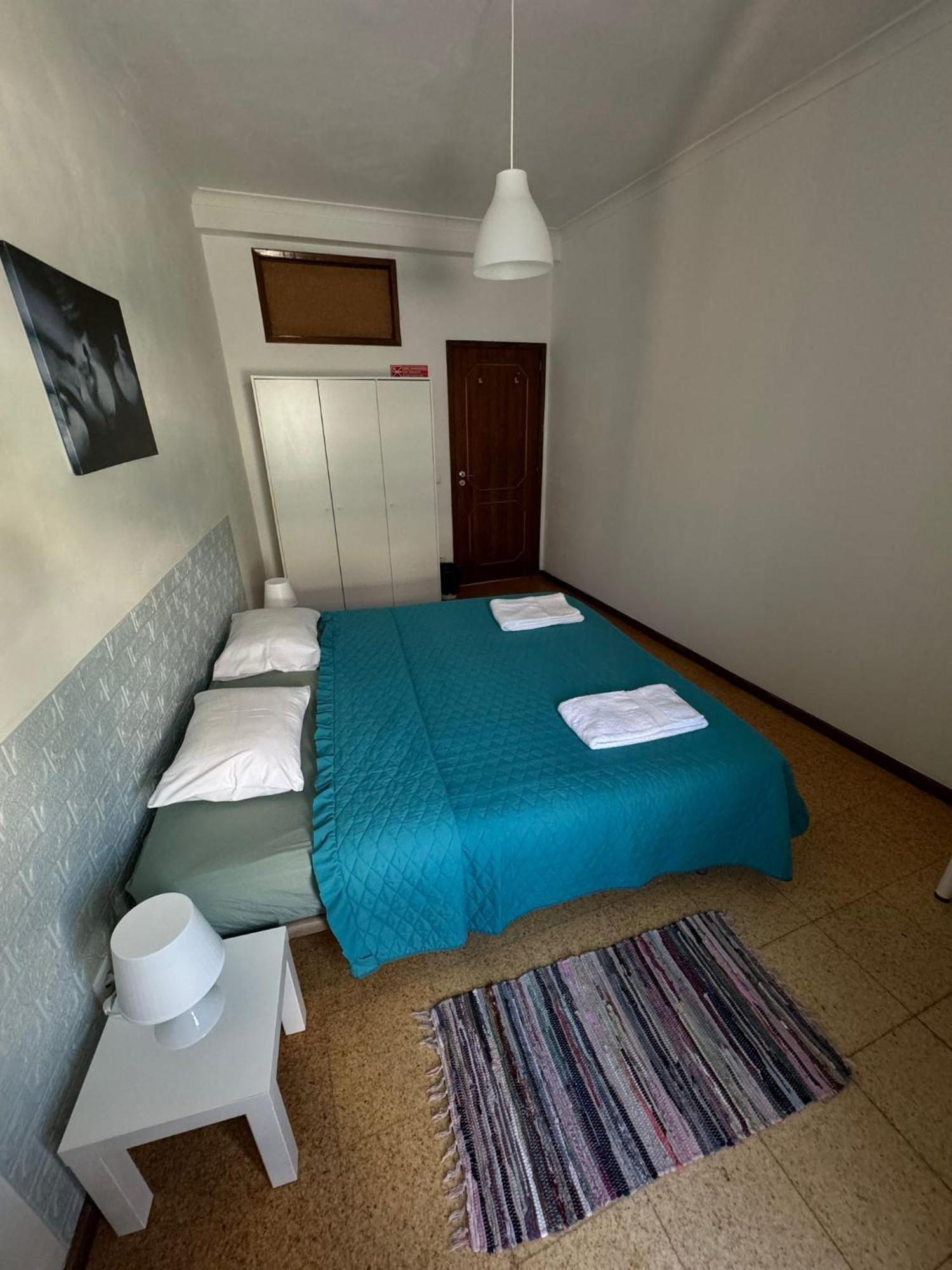 Pilar Hostel - Rua De Santa Catarina - Porto Dış mekan fotoğraf
