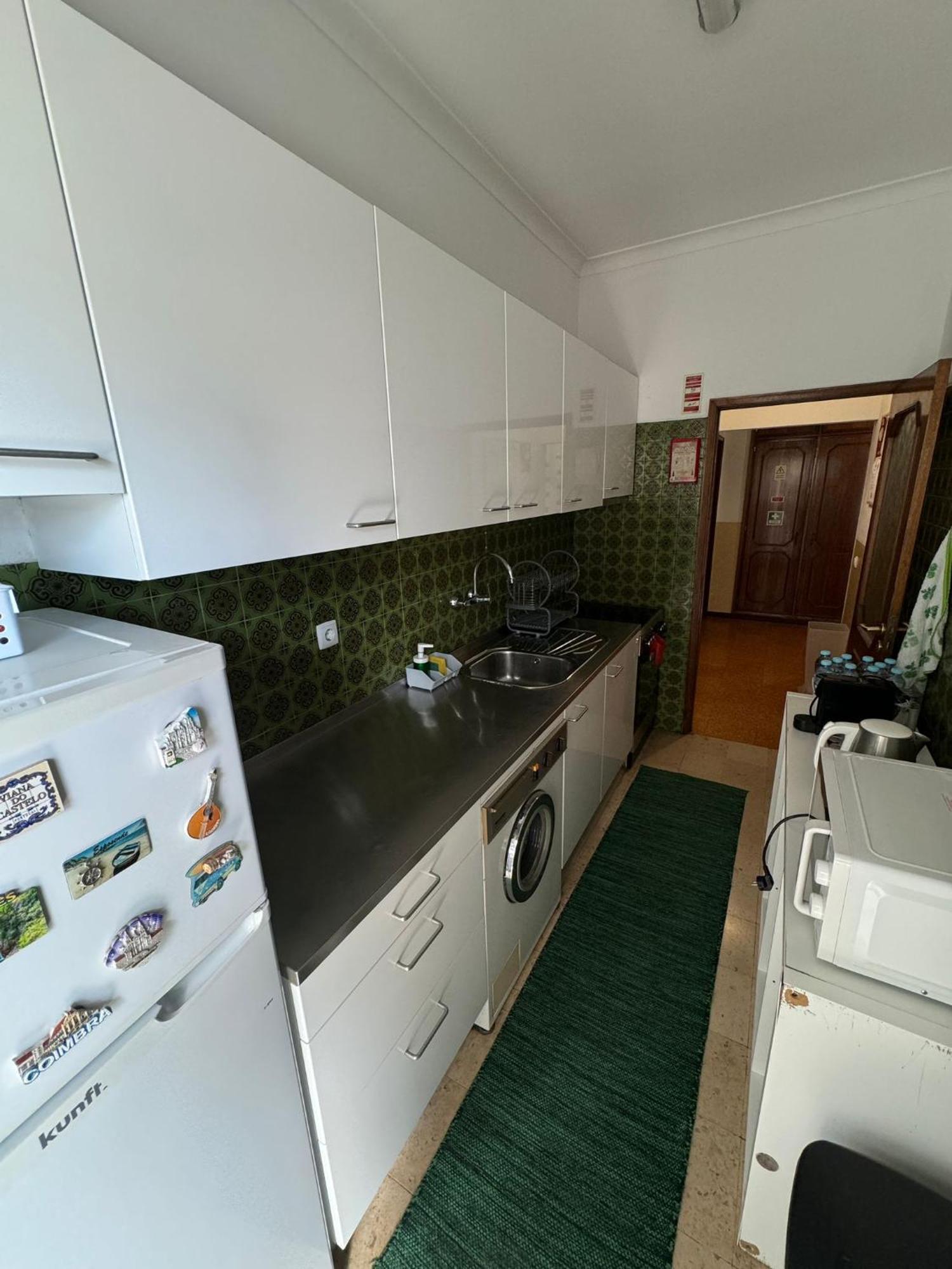 Pilar Hostel - Rua De Santa Catarina - Porto Dış mekan fotoğraf