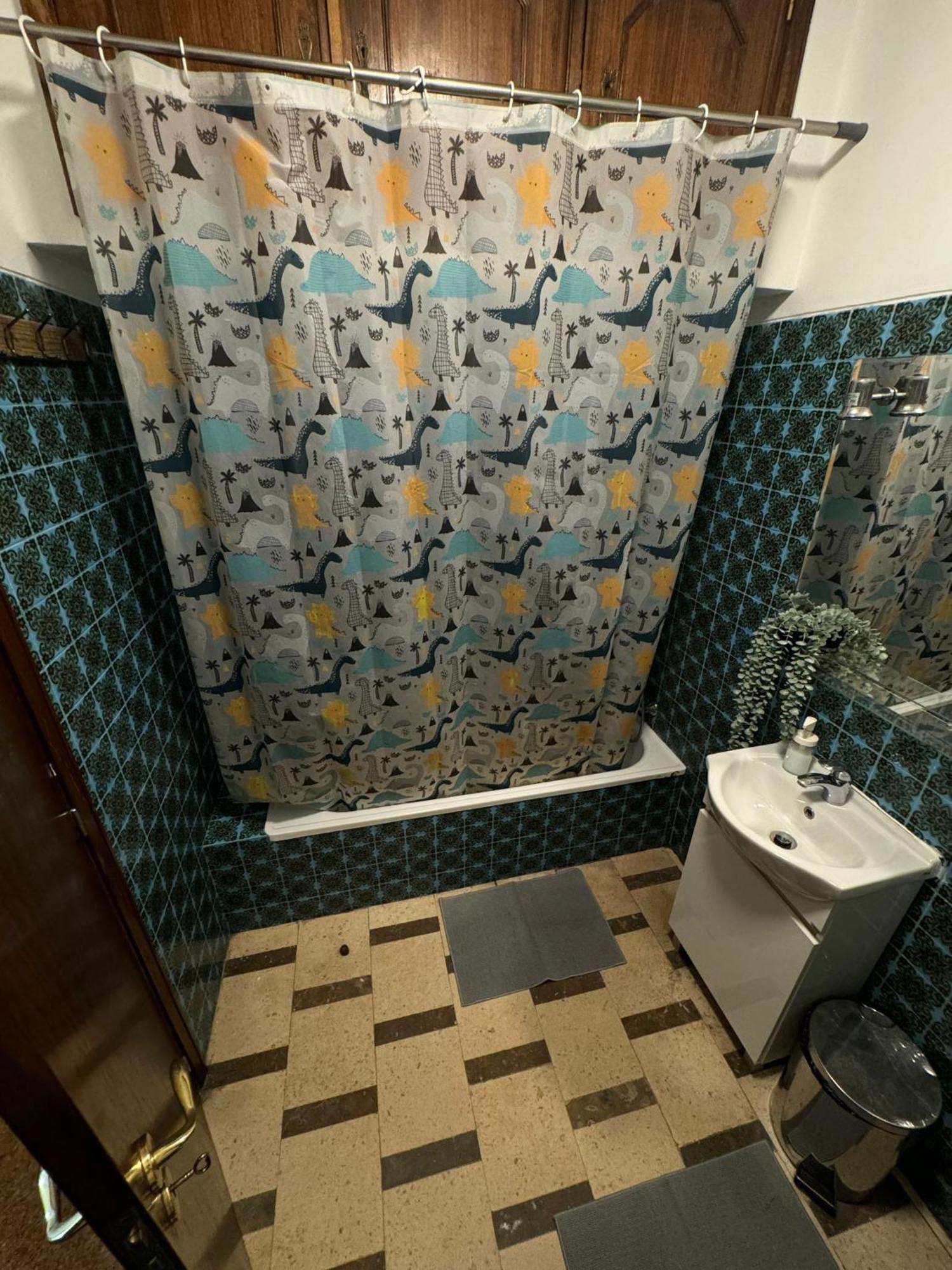 Pilar Hostel - Rua De Santa Catarina - Porto Dış mekan fotoğraf
