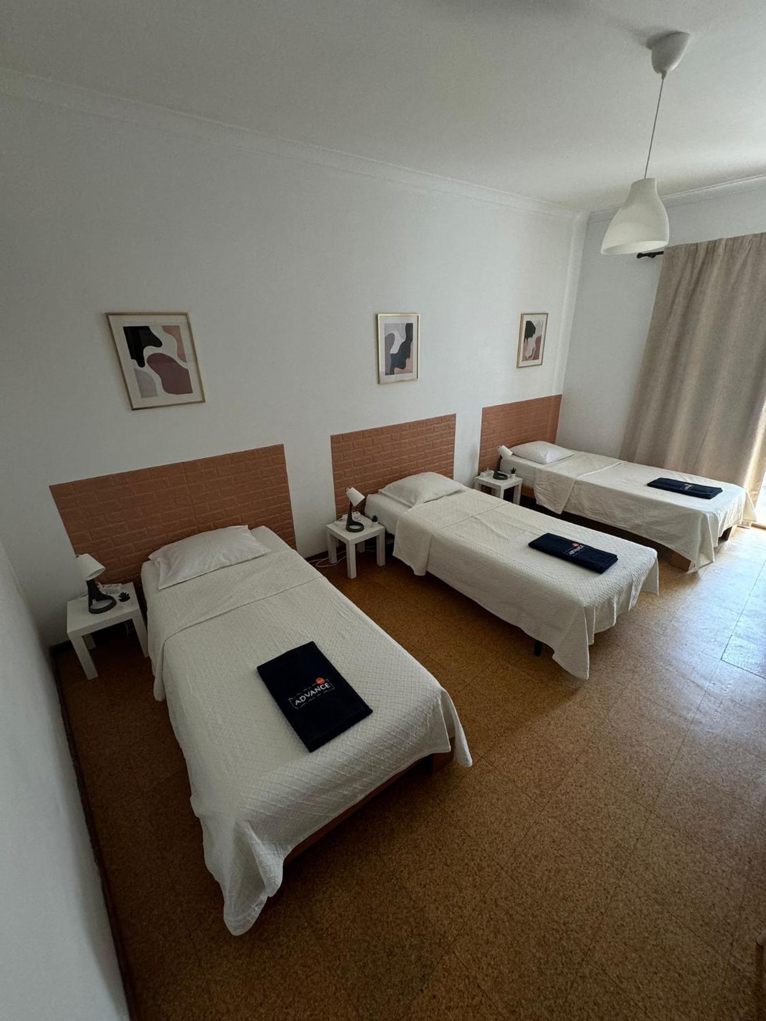 Pilar Hostel - Rua De Santa Catarina - Porto Dış mekan fotoğraf