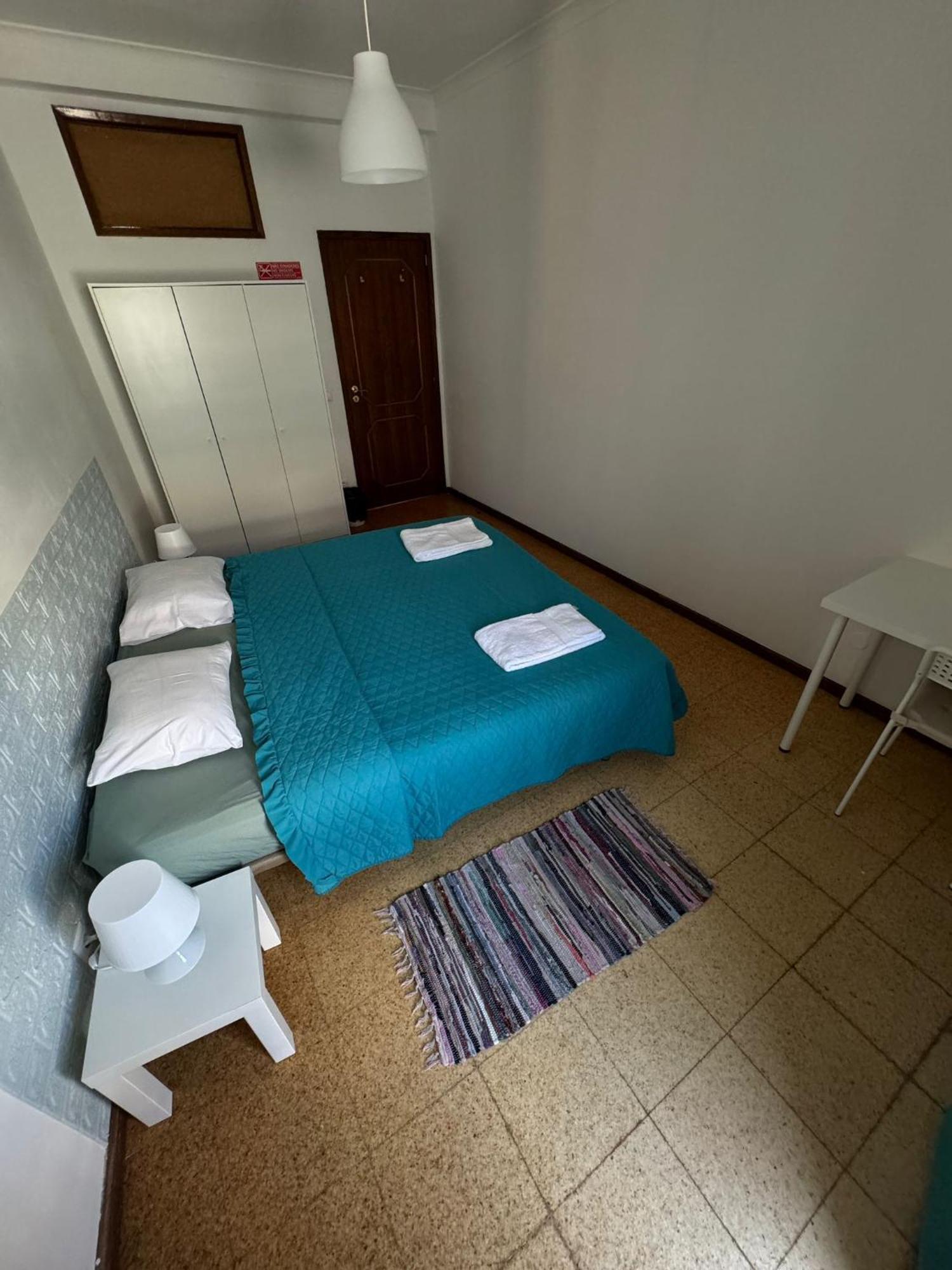Pilar Hostel - Rua De Santa Catarina - Porto Dış mekan fotoğraf