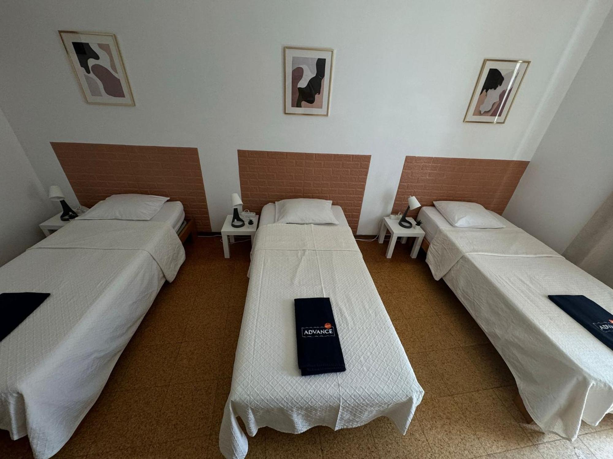 Pilar Hostel - Rua De Santa Catarina - Porto Dış mekan fotoğraf
