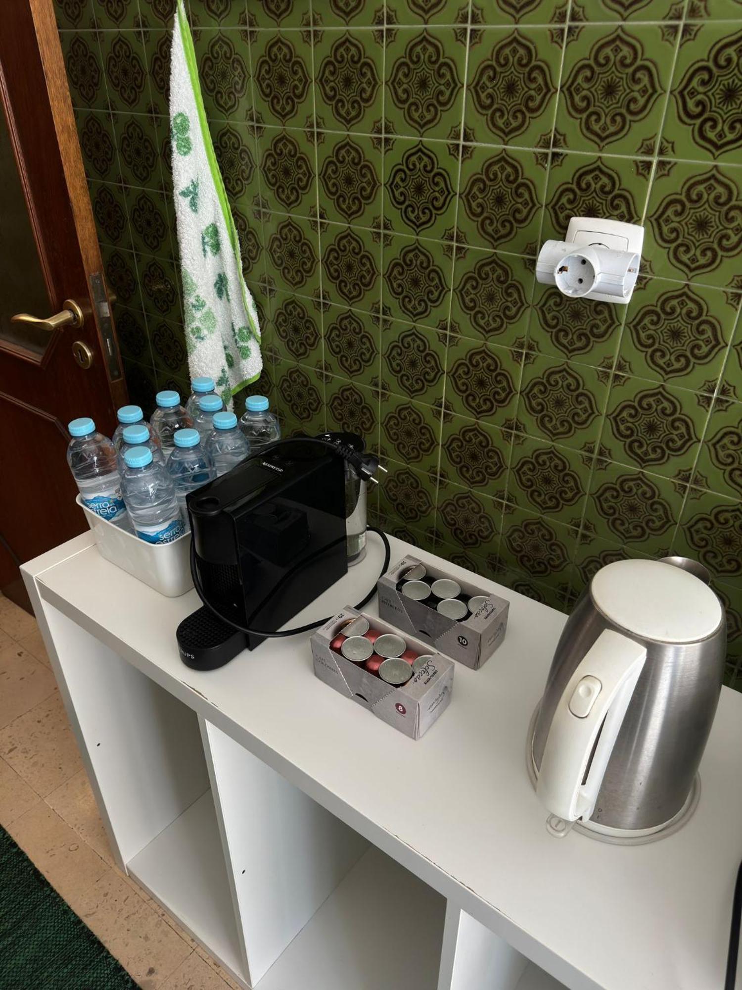 Pilar Hostel - Rua De Santa Catarina - Porto Dış mekan fotoğraf