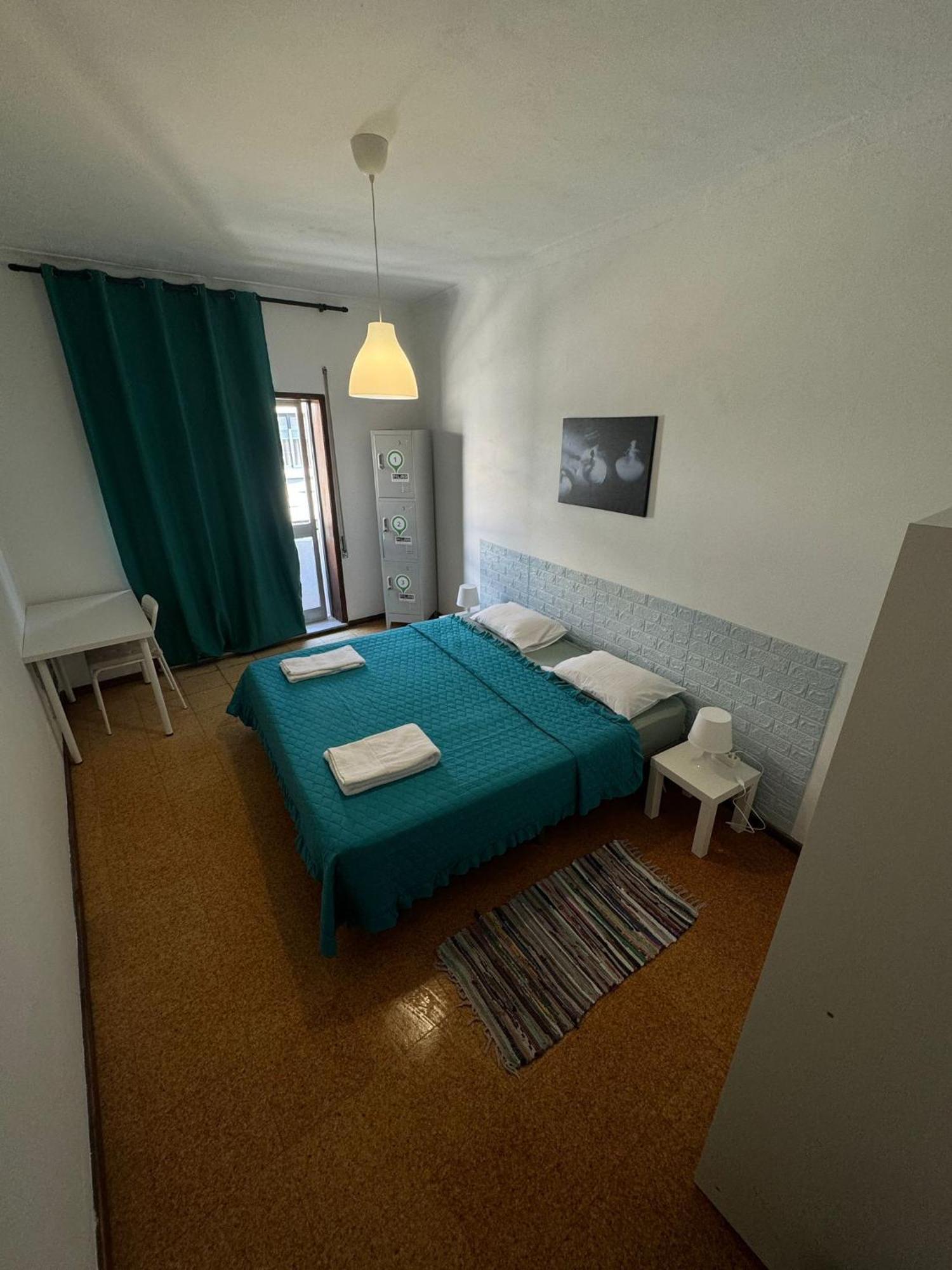 Pilar Hostel - Rua De Santa Catarina - Porto Dış mekan fotoğraf