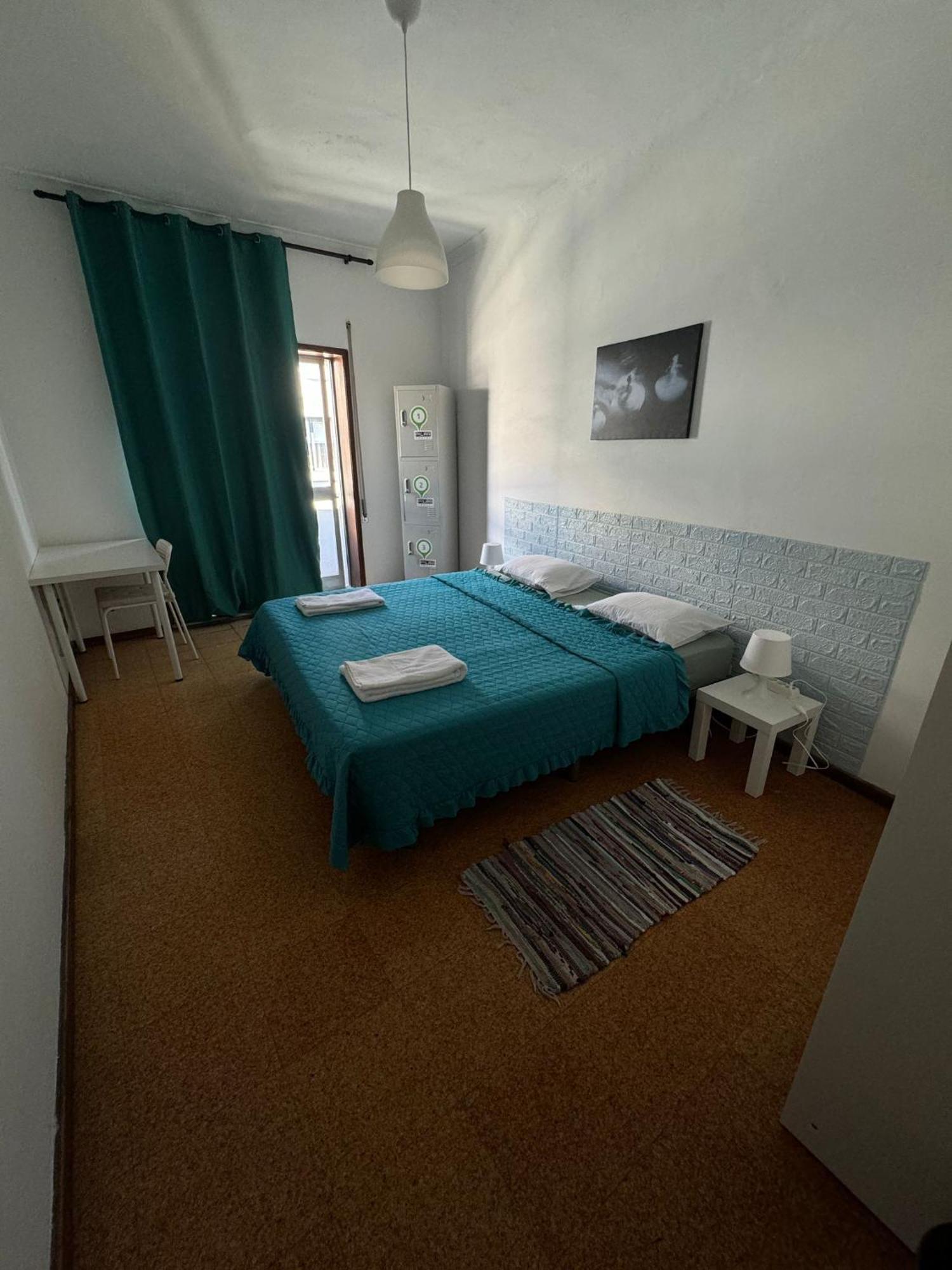 Pilar Hostel - Rua De Santa Catarina - Porto Dış mekan fotoğraf