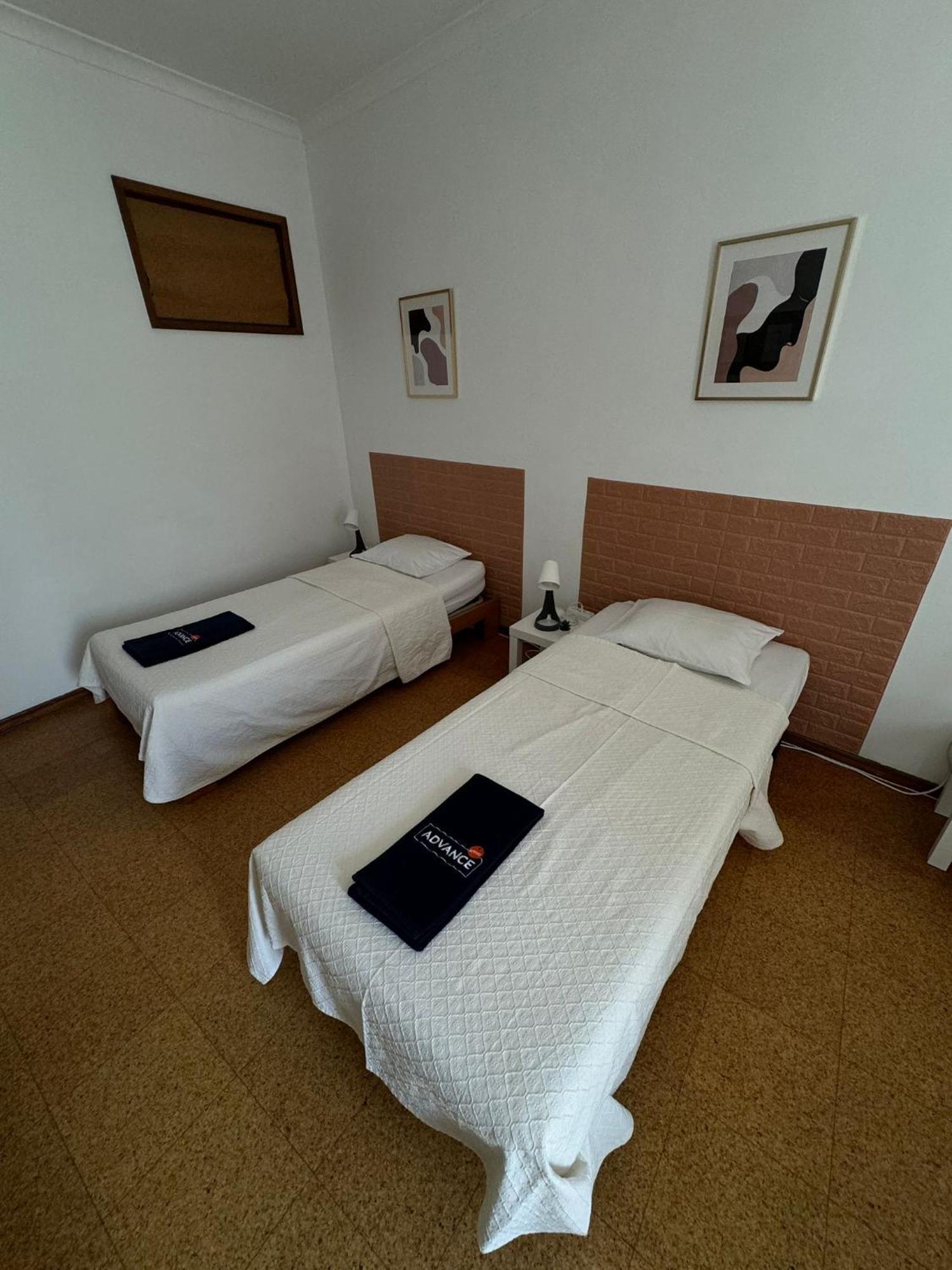 Pilar Hostel - Rua De Santa Catarina - Porto Dış mekan fotoğraf