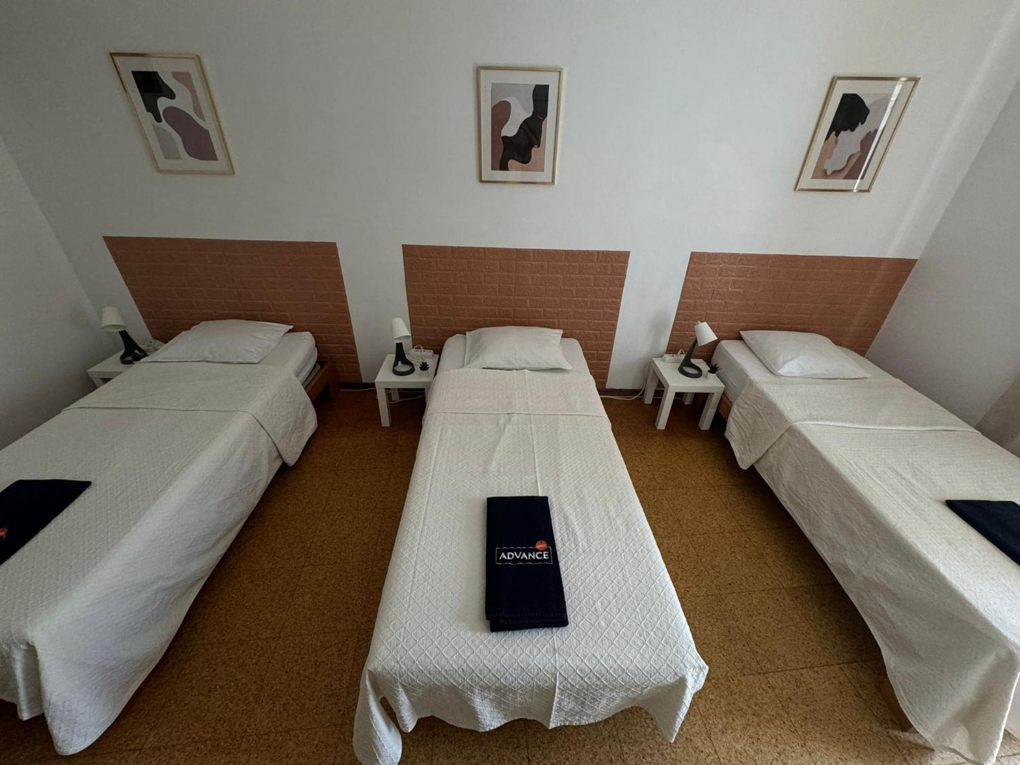 Pilar Hostel - Rua De Santa Catarina - Porto Dış mekan fotoğraf