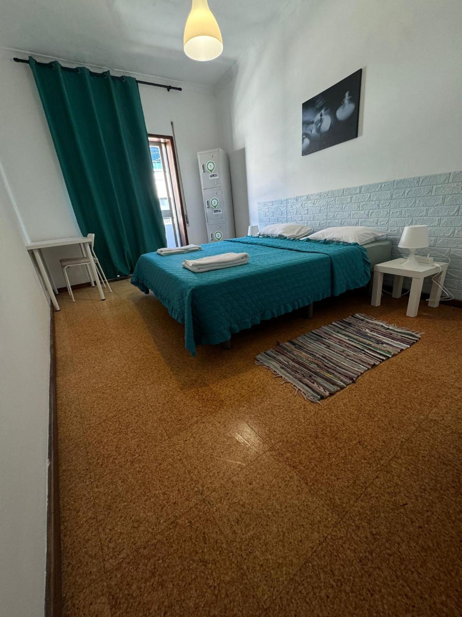 Pilar Hostel - Rua De Santa Catarina - Porto Dış mekan fotoğraf