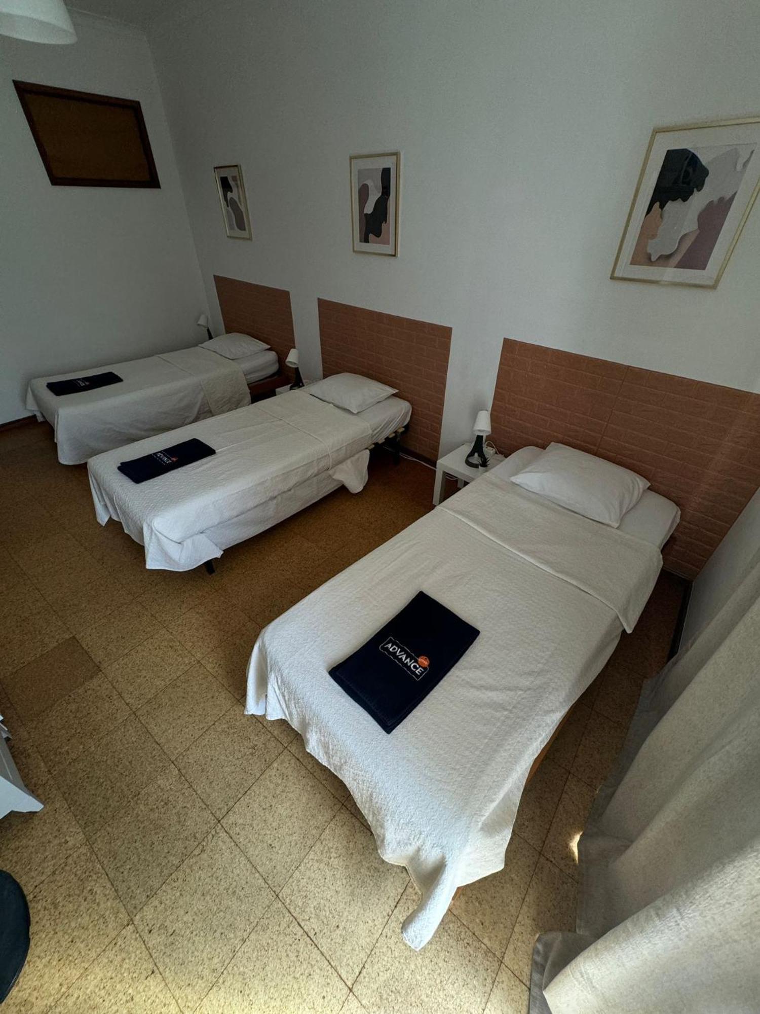 Pilar Hostel - Rua De Santa Catarina - Porto Dış mekan fotoğraf