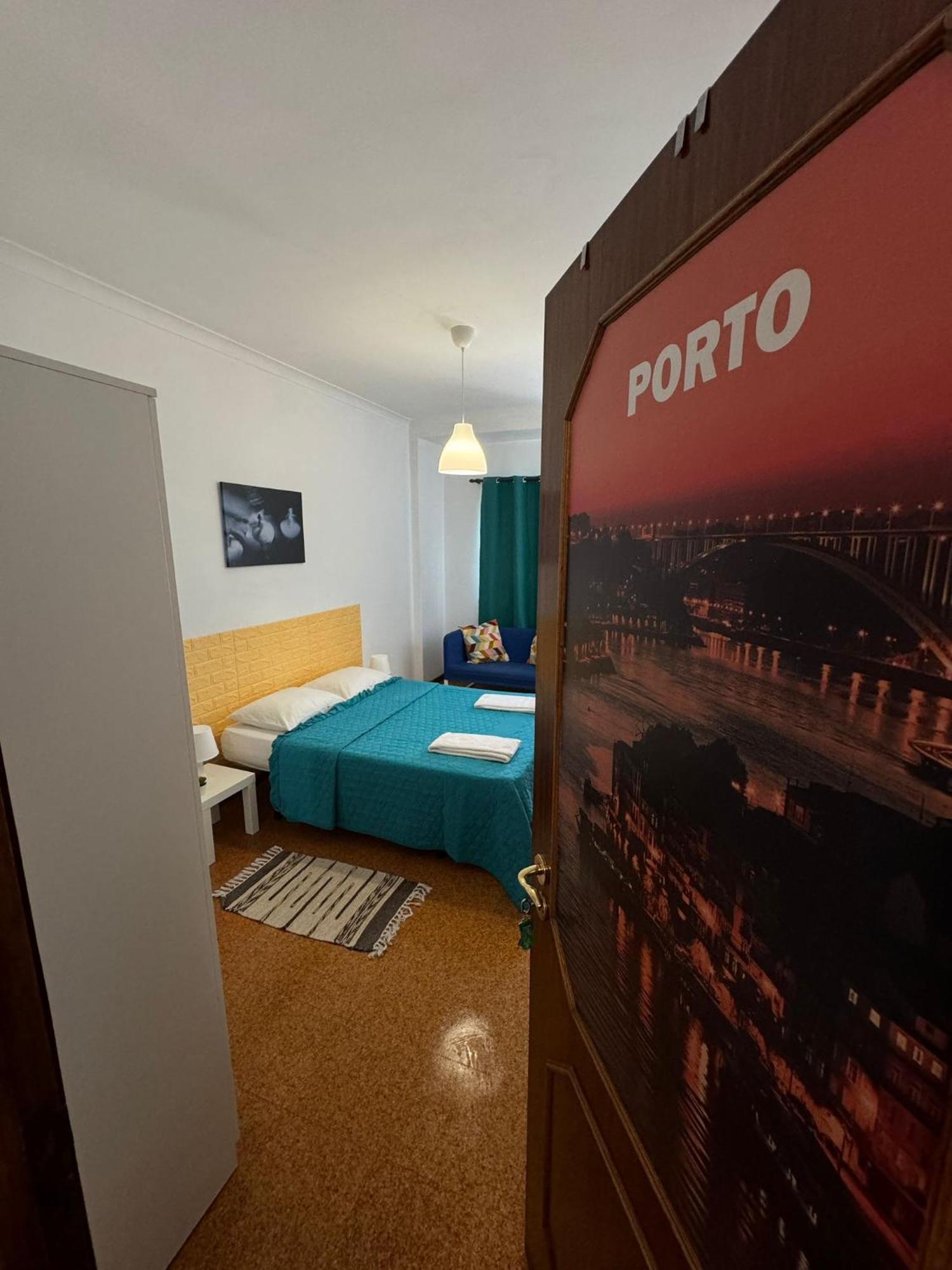 Pilar Hostel - Rua De Santa Catarina - Porto Dış mekan fotoğraf