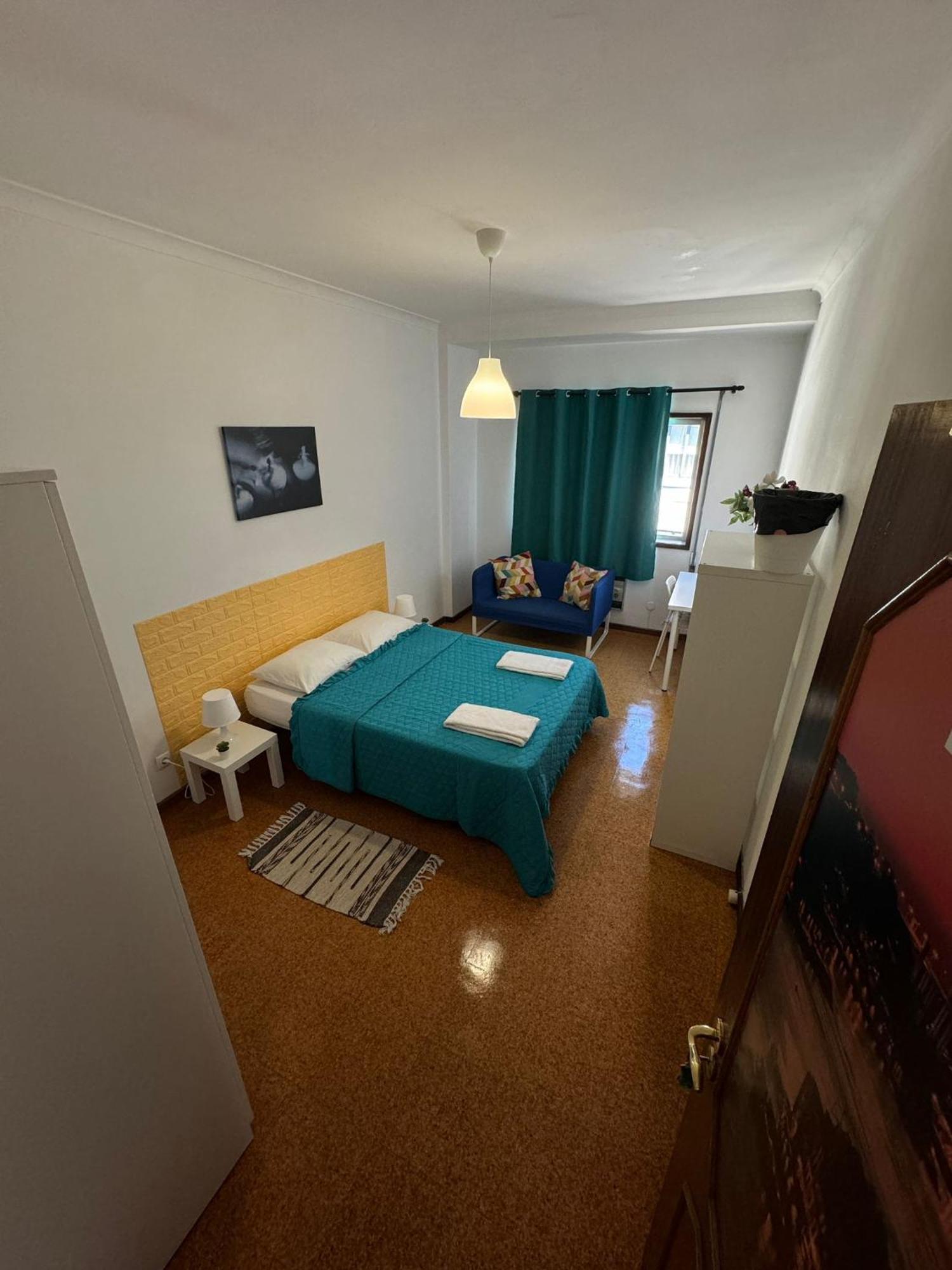 Pilar Hostel - Rua De Santa Catarina - Porto Dış mekan fotoğraf