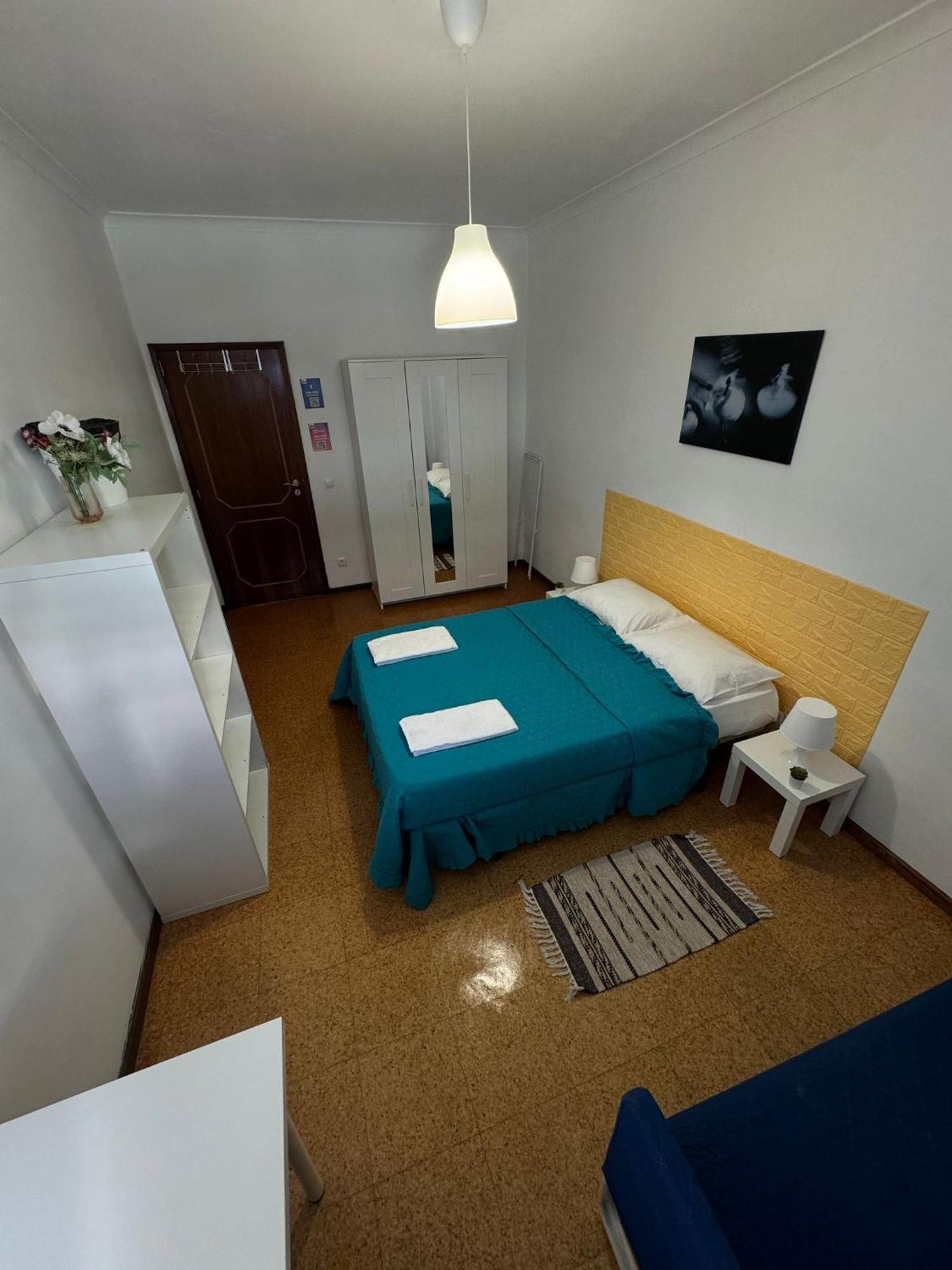 Pilar Hostel - Rua De Santa Catarina - Porto Dış mekan fotoğraf