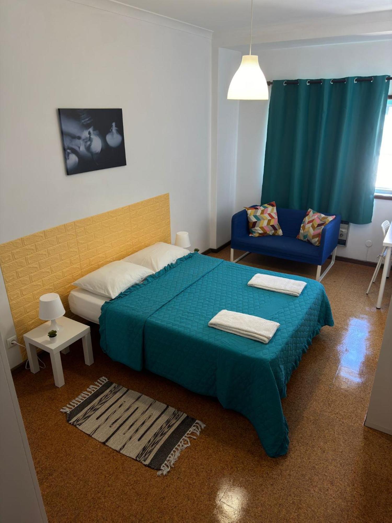 Pilar Hostel - Rua De Santa Catarina - Porto Dış mekan fotoğraf