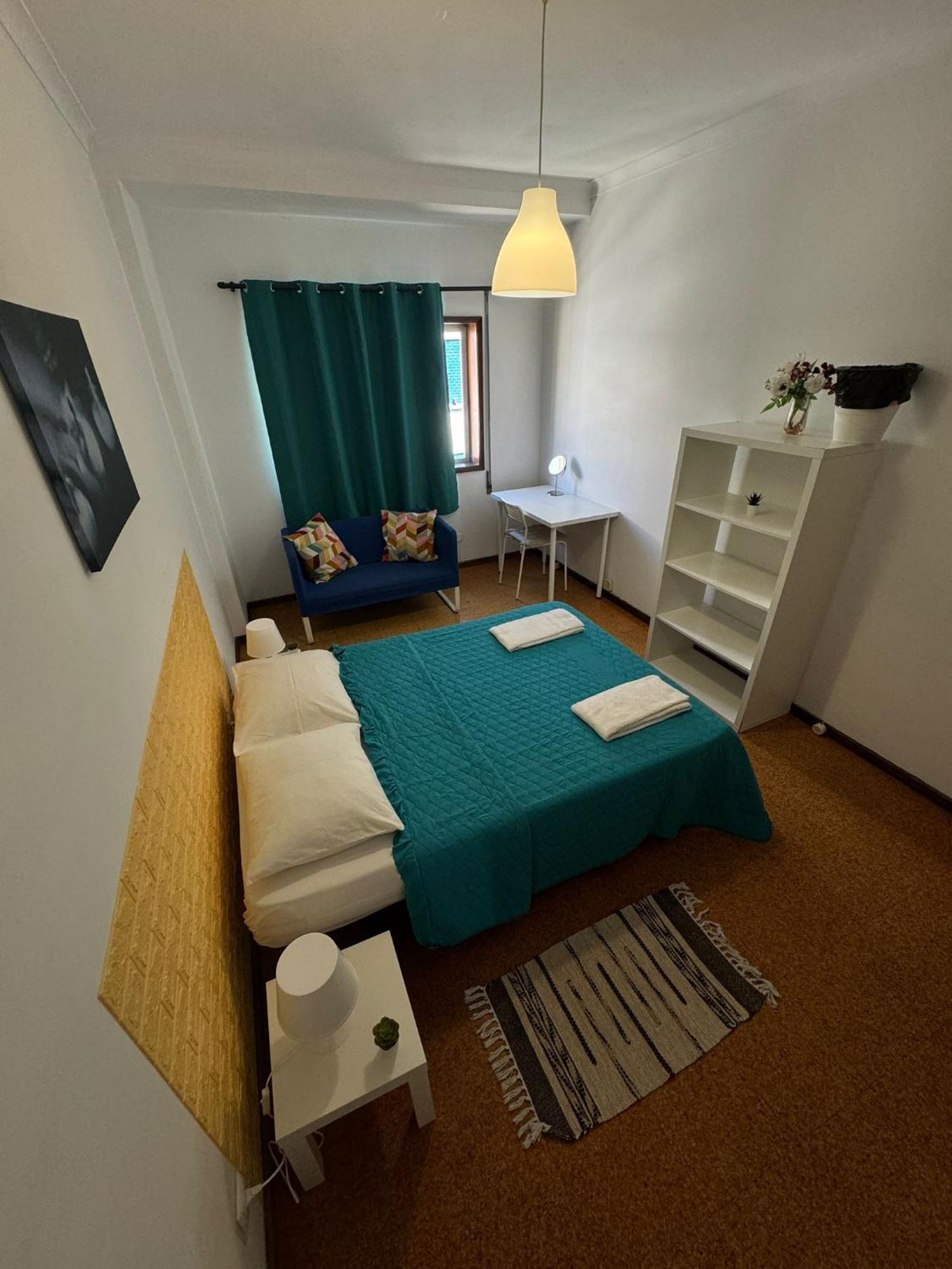 Pilar Hostel - Rua De Santa Catarina - Porto Dış mekan fotoğraf