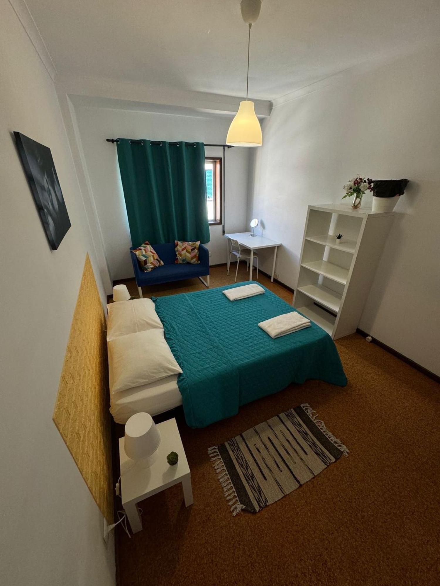 Pilar Hostel - Rua De Santa Catarina - Porto Dış mekan fotoğraf